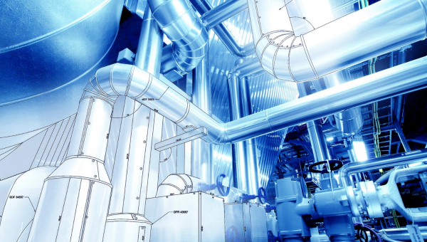Isolamento Termico Industriale all'Avanguardia: Scopri il Leader del Settore, Isotherm 2V